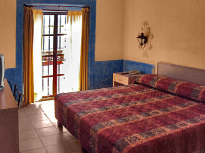 Hotel Flamboyant Huatulco Exterior foto