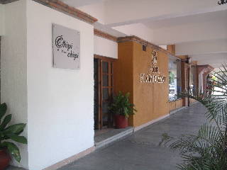 Hotel Flamboyant Huatulco Exterior foto